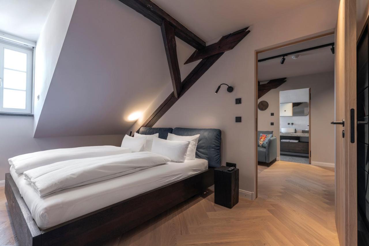 Wailtl Hotel Dorfen Eksteriør bilde