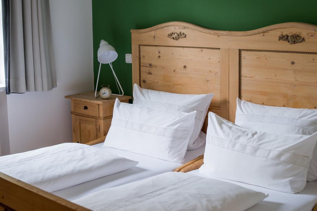 Wailtl Hotel Dorfen Rom bilde