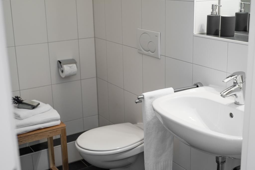Wailtl Hotel Dorfen Rom bilde
