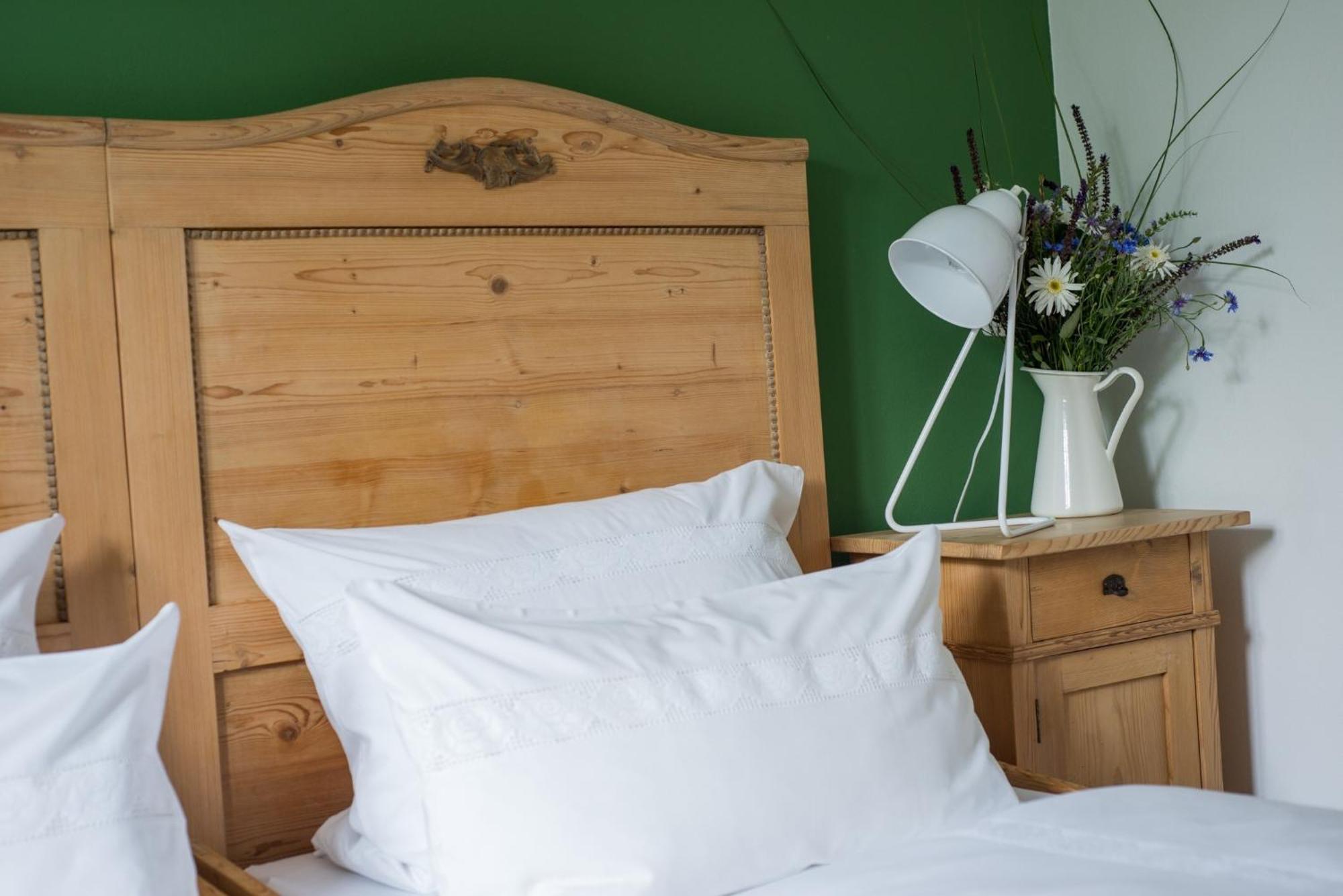 Wailtl Hotel Dorfen Rom bilde