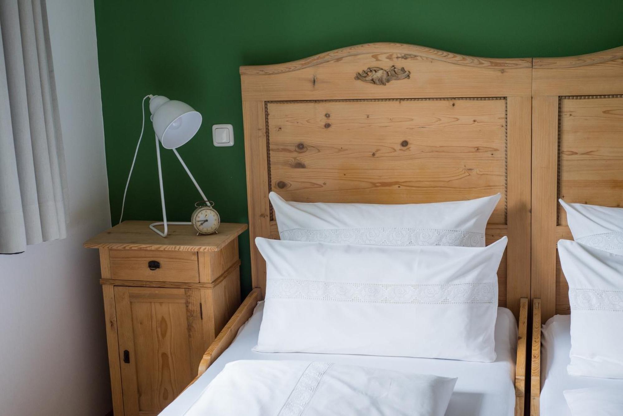 Wailtl Hotel Dorfen Rom bilde