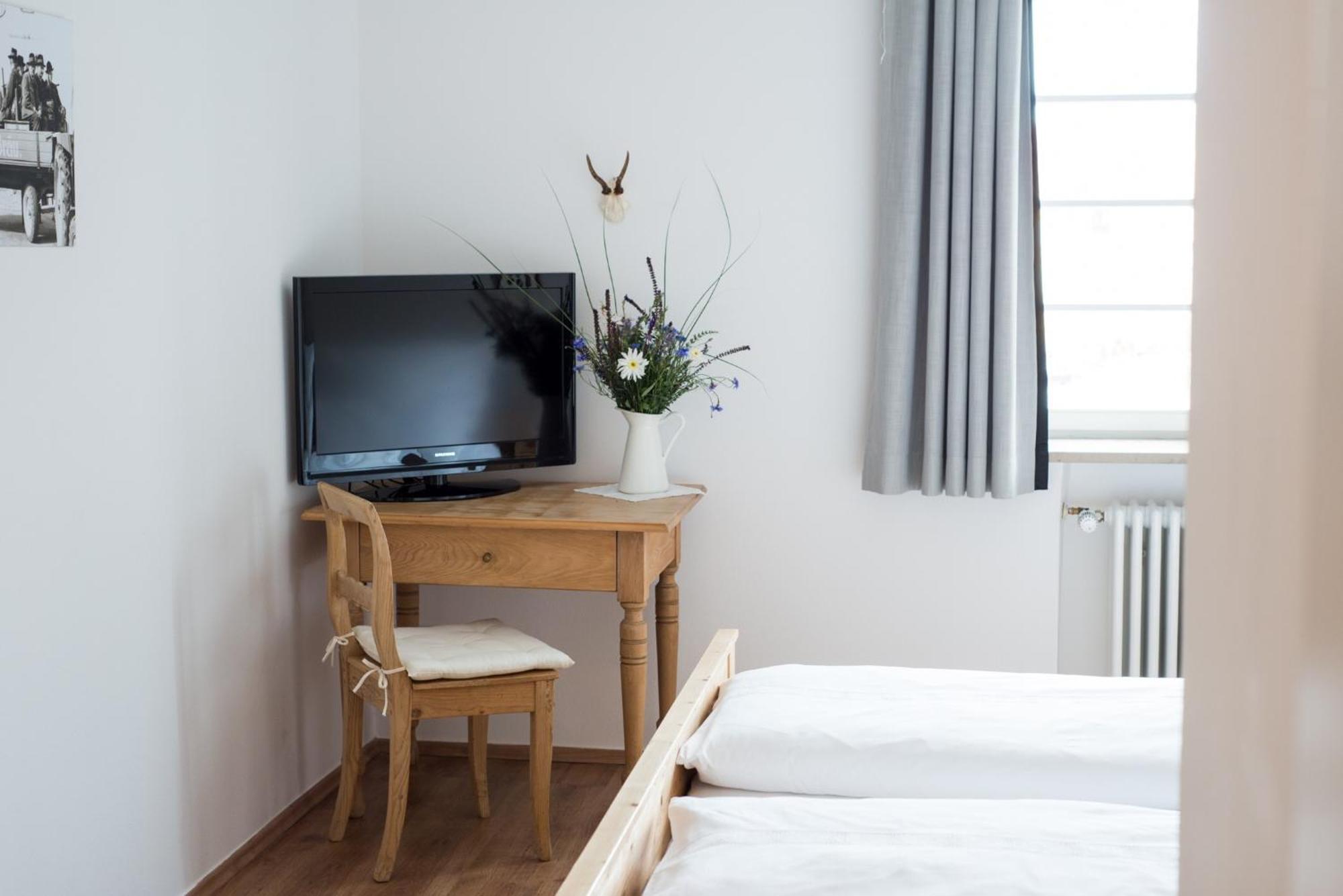 Wailtl Hotel Dorfen Rom bilde